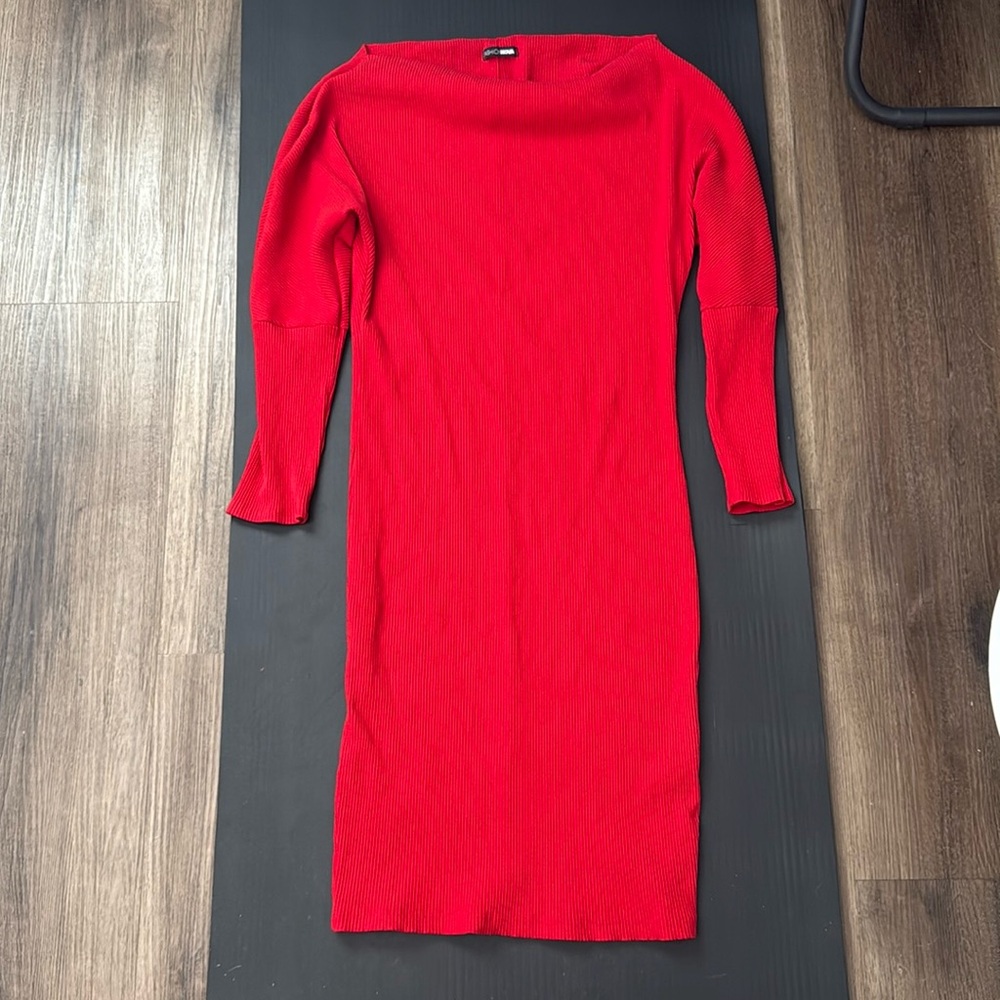 FASHION NOVA DRESS Size L